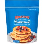 Krusteaz Buttermilk Pancake Mix, 10 lbs