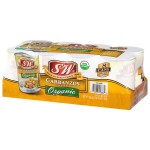 S&W Organic Garbanzo Beans, 8 x 15 oz