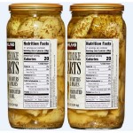 Kirkland Signature Artichoke Hearts, 2 x 33 oz