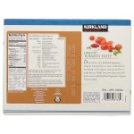 Kirkland Signature Organic Tomato Paste, 12 x 6 oz