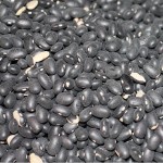 S&W Organic Black Beans, 8 x 15 oz