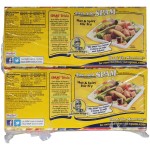 Spam Less-Salt Lunch Meat, 8 x 12 oz