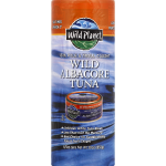 Wild Planet Albacore Wild Tuna, 6 x 5 oz