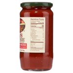 Rao's Marinara Sauce, 2 x 28 oz