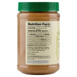 Kirkland Signature Organic Creamy Almond Butter, 27 oz