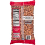 Kirkland Signature Whole Almonds, 3 lbs