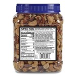 Kirkland Signature Extra Fancy Mixed Nuts With Macadamias, 2.5 lb