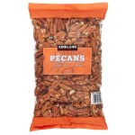 Kirkland Signature Pecan Halves, 2 Lb