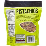 Kirkland Signature Shelled Pistachios, 24 oz