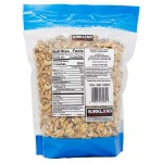 Kirkland Signature Organic Walnuts, 1.7 lbs