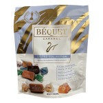 Bequet Caramel Salted Collection, 17.1 Oz