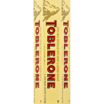 Toblerone Swiss Milk Chocolate, 6 x 3.52 Oz