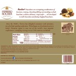 Ferrero Rocher Hazelnut Chocolates, 48 ct