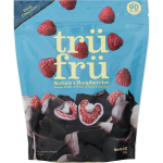 Tru Fru Dark Chocolate Raspberries, 20 oz