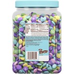 M&M's Milk Chocolate Pastel Colors, 62 oz