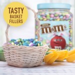 M&M's Milk Chocolate Pastel Colors, 62 oz