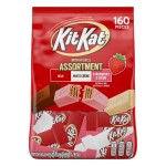 Kit Kat Mini Variety, 51.9 oz