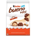 Kinder Bueno Mini, 17.1 oz