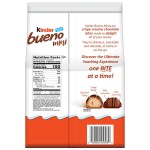 Kinder Bueno Mini, 17.1 oz