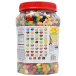 Kirkland Signature Jelly Belly Beans, 64 oz