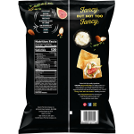 Stacy's Organic Simple Naked Pita Chips, 28 oz