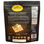 Sonoma Creamery Parmesan Crisps, 10 oz