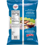 Ruffles Original Potato Chips, 28 oz