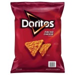 Doritos Nacho Cheese, 30 oz