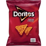 Doritos Nacho Cheese, 30 oz