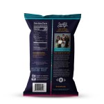 Siete Sea Salt Grain Free Tortilla Chips, 12 oz