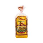 Las Fortunitas Corn Tortilla Chips, 5 lb