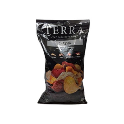 TERRA Classic Chips