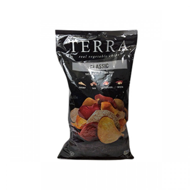 TERRA Classic Chips