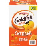 Pepperidge Farms Goldfish Cheddar, 66 OZ