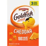 Pepperidge Farms Goldfish Cheddar, 66 OZ