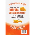 Pepperidge Farms Goldfish Cheddar, 66 OZ