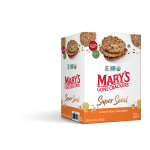 Organic Mary's Gone Gluten Free Crackers, 20 oz