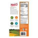 Organic Mary's Gone Gluten Free Crackers, 20 oz