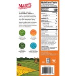 Organic Mary's Gone Gluten Free Crackers, 20 oz