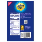 Nabisco Honey Maid Graham Crackers, 4 x 14.4 oz