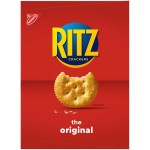 Nabisco Ritz Crackers, 18 ct