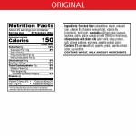 Sunshine Cheez-It Baked Snack Crackers, 2 x 24 oz