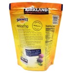 Kirkland Signature Sunsweet Dried Plums, 3.5 lbs