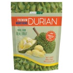 Tropical Fields Freeze Dried Durian, 3.5 oz