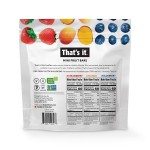 That's It Mini Fruit Bars, 24 ct