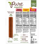 Organic Pure Layered Fruit Bar 28 ct