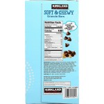 Kirkland Signature Soft & Chewy Granola Bars, 64 x 0.85 oz