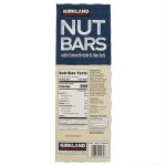 Kirkland Signature Nut Bar, 30 ct