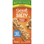 Nature Valley Sweet & Salty Nut, 48 X 1.2 oz