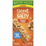 Nature Valley Sweet & Salty Nut, 48 X 1.2 oz